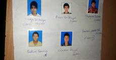 Students missing from Saralpara 