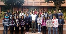 First batch of ADBU students visit Parliament