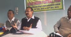 Women's national football championship