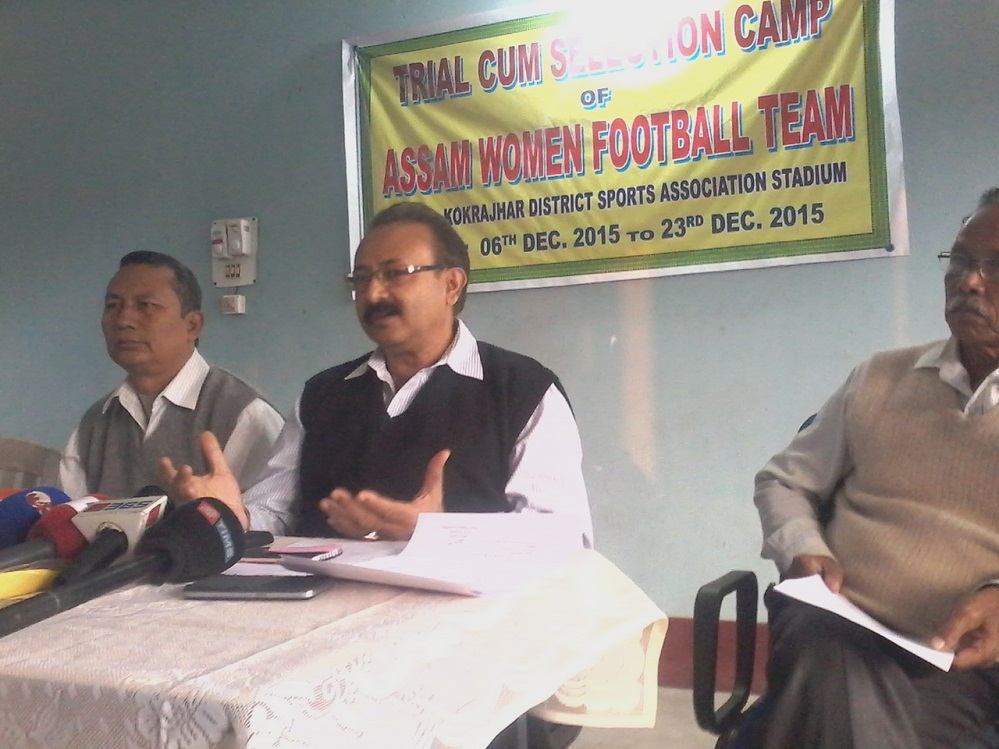 Women's national football championship