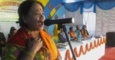 National handloom expo begins