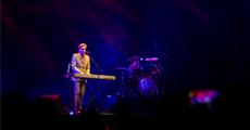MLTR rock Guwahati