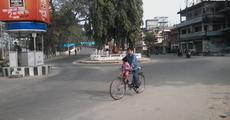 Assam bandh affects normal life in Kokrajhar