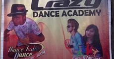 Dance workshop at Tangla
