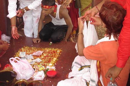 Ambubachi Mela