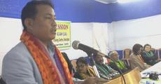 Journalists' Union convention begins