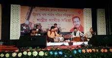 An Evening of Classical Music at Kumarpara