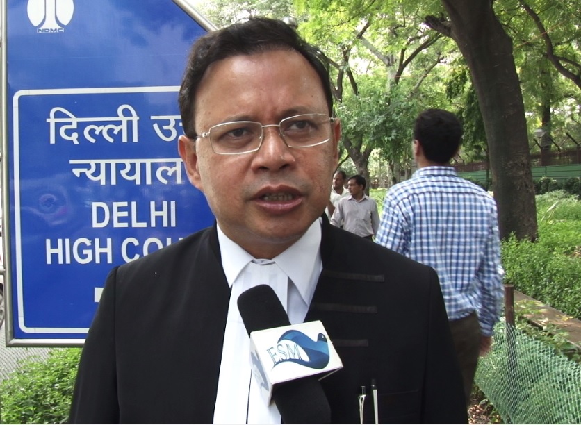 SC advocate Hazarika to attend GPC program