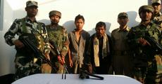 2 NDFB-S linkmen arrested