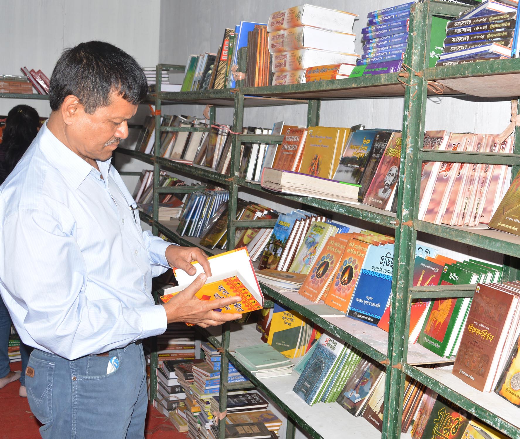Paresh Baruah to back Anup in peace talk!