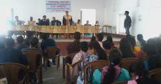 SLRM certificates distribution