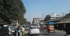 Earthquake felt in BTAD