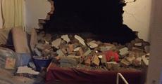 NE trembles in 6.9 magnitude tremor
