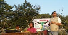 National Bird Day at Sankarghola