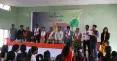 CM's children protection project launched in Udalguri district