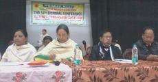 ABWWF Conference concluded