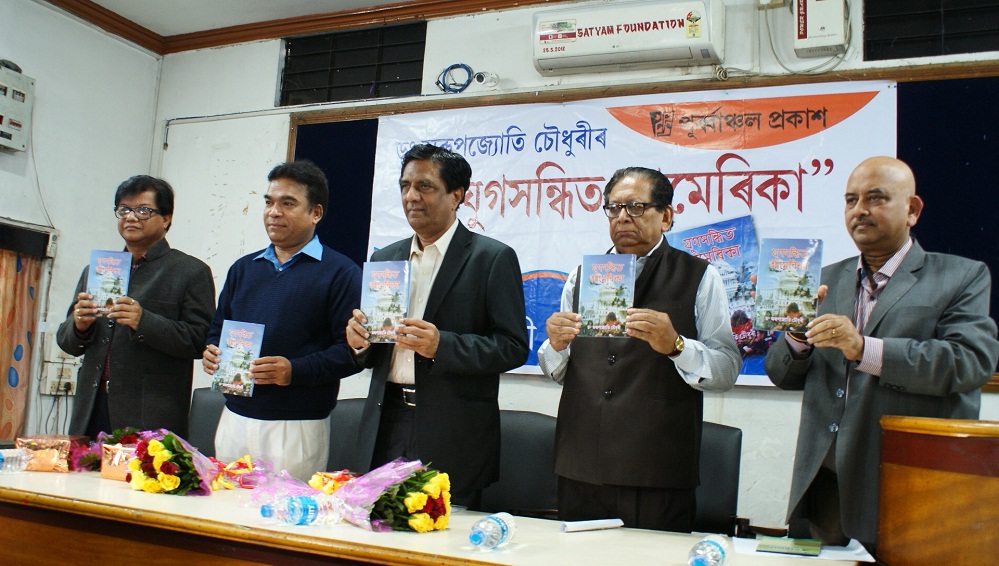 Jugaxandhit America released at press club