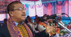 Bodo sabha slas govt