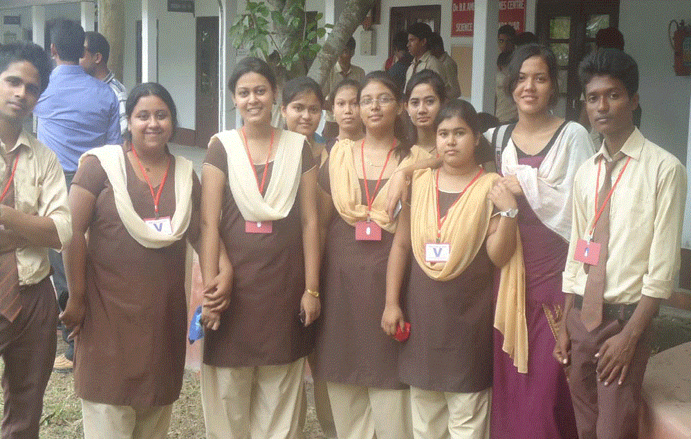 Kokrajhar Science College student union polls hel