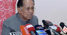 Gogoi firm on pro incumbency in assembly polls 