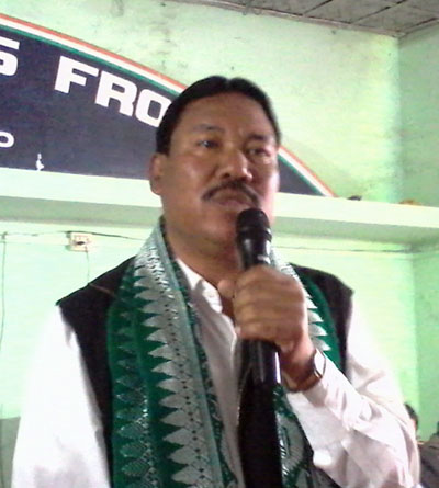 BPF prepares for polls