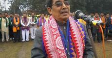 Bodo sabha slams govt's insincerity 