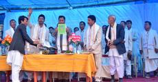Phalw Kherai Pwrbw celebrated