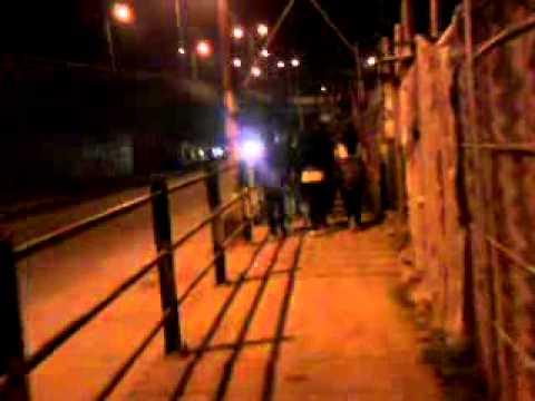 Women's safety in public spaces