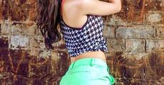 Rewati Chetri reaches World Miss University voting round in China