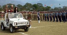 Pasighat celebrates 67th Republic Day