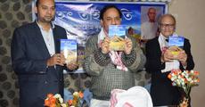 Book on Ahom History released 