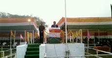 Republic Day celebrated in Chirang