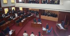 BPF blaes state govt for poor health services