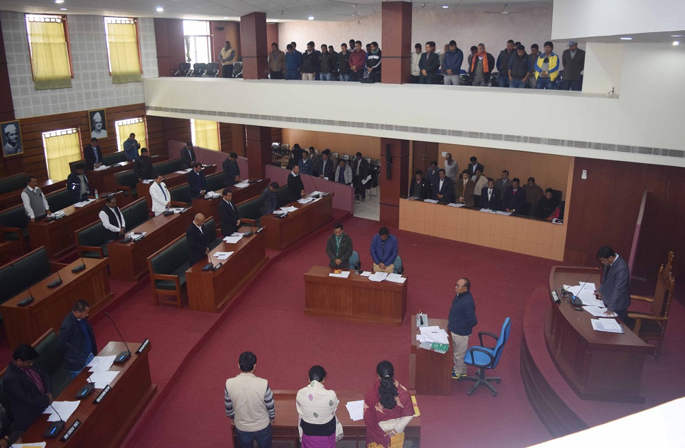 BPF blaes state govt for poor health services