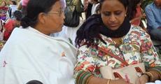 Mothers of Manipur 