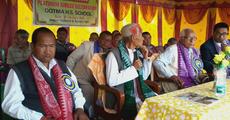 Dotma HSS celebrated Platinum Jubilee