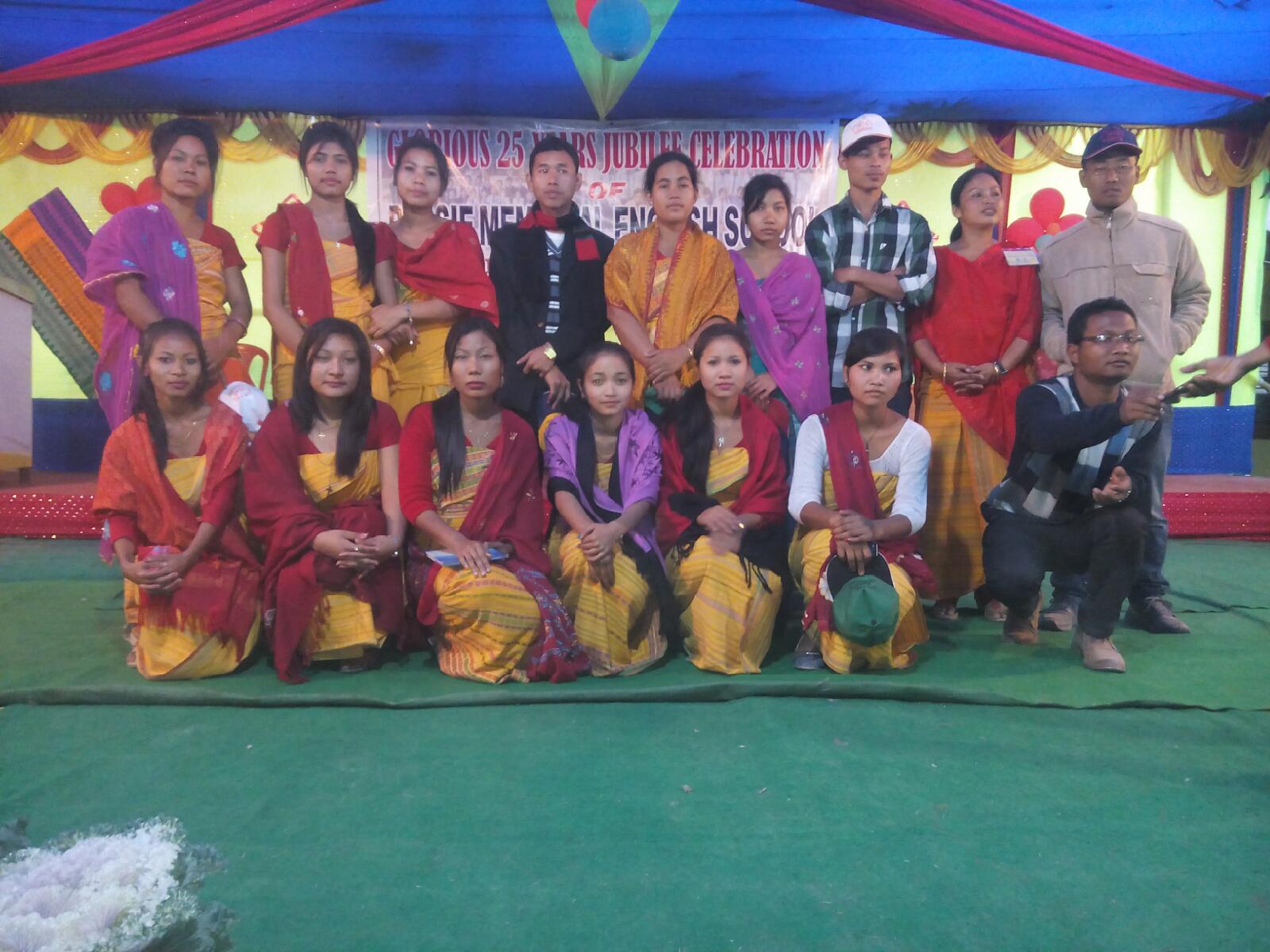 BMES silver jubilee concludes