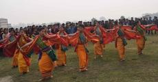 Bodoland varsity week kicks off