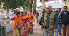 Bittu Sahgal, Jadav Payeng joins Tezpur Tiger Fest