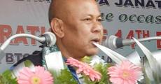 BPF-BJP alliance forming govt: Hagrama 