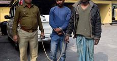 NSLA cadre arrested