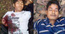 NDFB(S) cadre killed