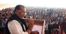 Radha Mohan Singh talks on the state's agriculture scenario