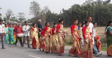 Silver jubilee celebration of Bandana Sangha Club concludes