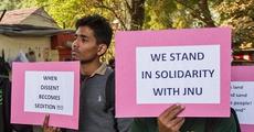 Idea of a university and fascist politics
