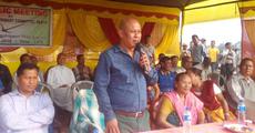 BPF gears up for assembly poll