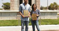 Northeast shines at national varsity meet