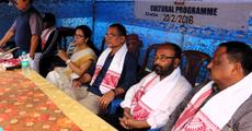 Lokapriya Bordoloi Public School completes 15 years