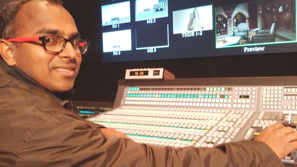 Assam varsity student does internship in USA