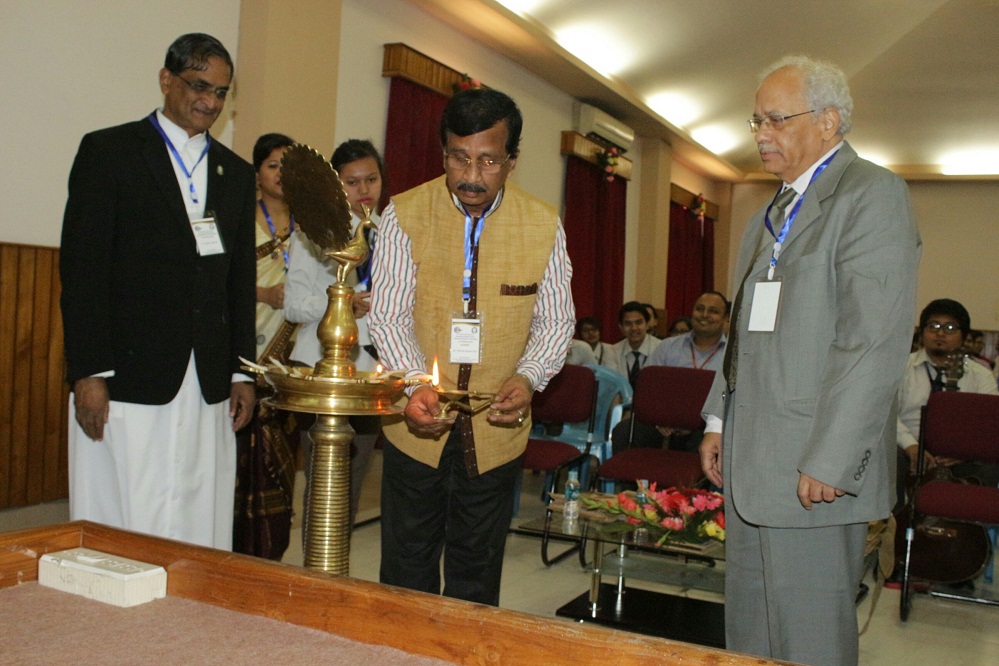 ADBU hosts national conference on engineering and technology
